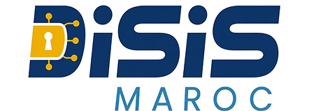 DISIS MAROC Logo