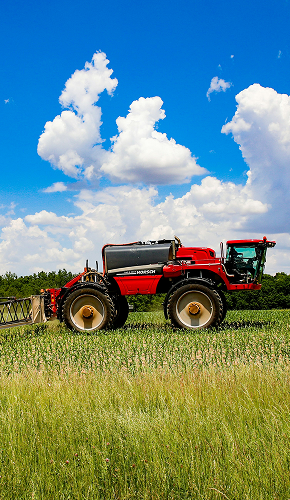 Agricole