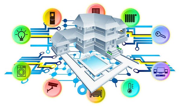 Domotique au Maroc en 2026 :  Par où commencer pour rendre sa maison intelligente ?