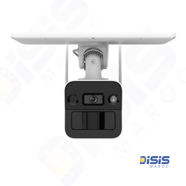 Caméra IP Solaire 4MP Hikvision DS-2XS2T41G1-ID/4G/C05S07 (4 mm)