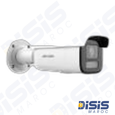 Camera IP 8MP AcuSense Motorizé Bullet DS-2CD2683G2-LIZS2U