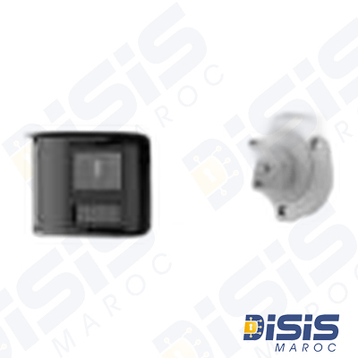 HIKVISION CAMERA RESEAU BULLET FIXE ACUSENSE PANORAMIQUE 8M main image