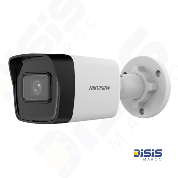 Camera IP (Ligne1) 8MP Bullet DS-2CD1083G0-I