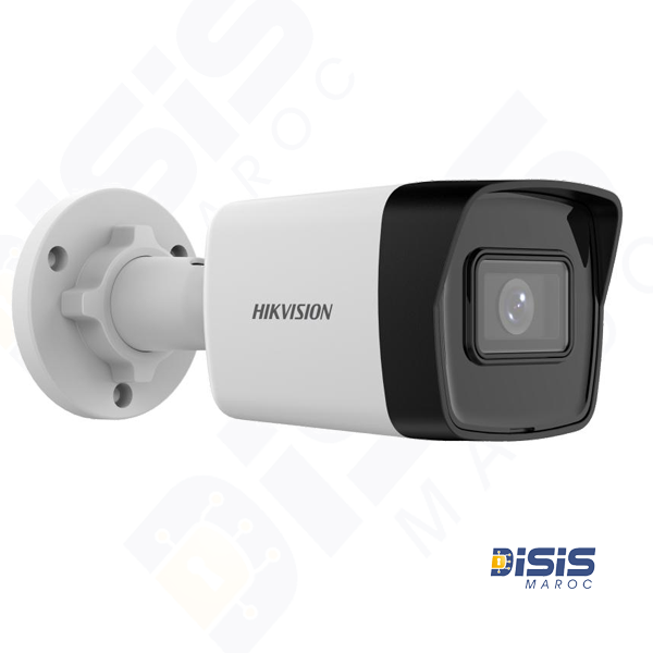 Camera IP (Ligne1) 8MP Bullet DS-2CD1083G0-I
