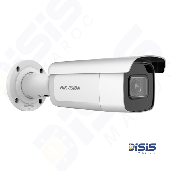 Camera IP 8MP AcuSense Motorized Bullet DS-2CD2683G2-IZS