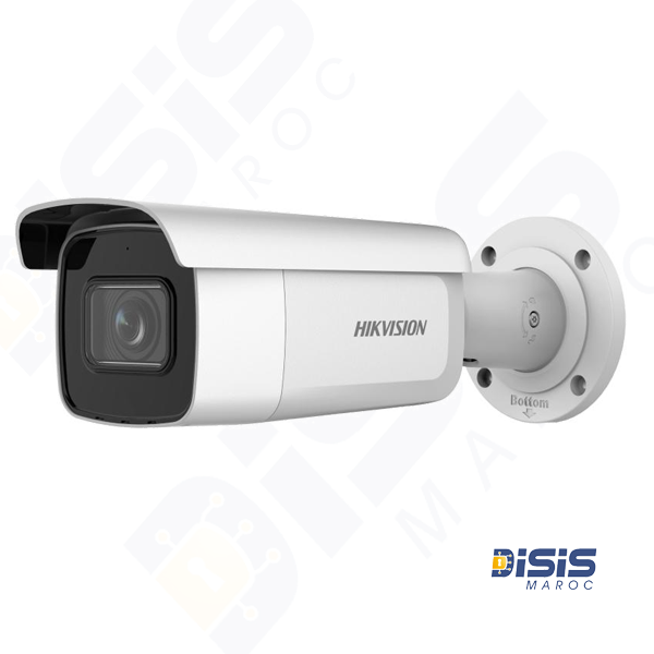 Camera IP 8MP AcuSense Motorized Bullet DS-2CD2683G2-IZS