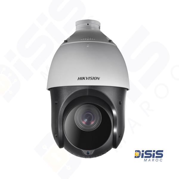Camera PTZ IP 4inch 25X 2MP DS-2DE4225IW-DE