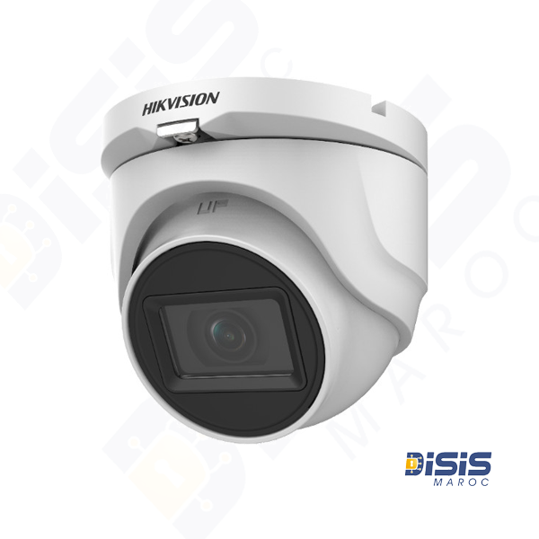 Caméra dôme de surveillance DS-2CE76D0T-EXIMF