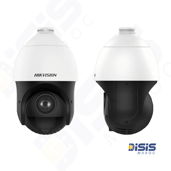 Camera PTZ IP 4inch 25X 4MP DS-2DE4425IW-DE