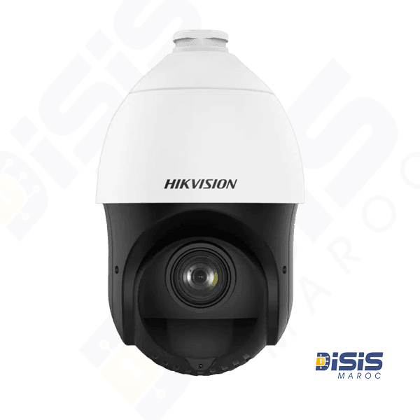 Camera PTZ IP 4inch 25X 4MP DS-2DE4425IW-DE