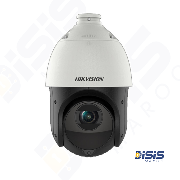Caméra PTZ Hikvision DS-2DE4215IW-DE