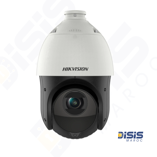 Caméra PTZ Hikvision DS-2DE4415IW-DE