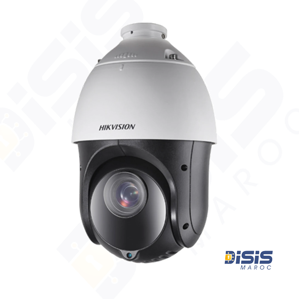 Caméra PTZ Hikvision DS-2DE4415IW-DE