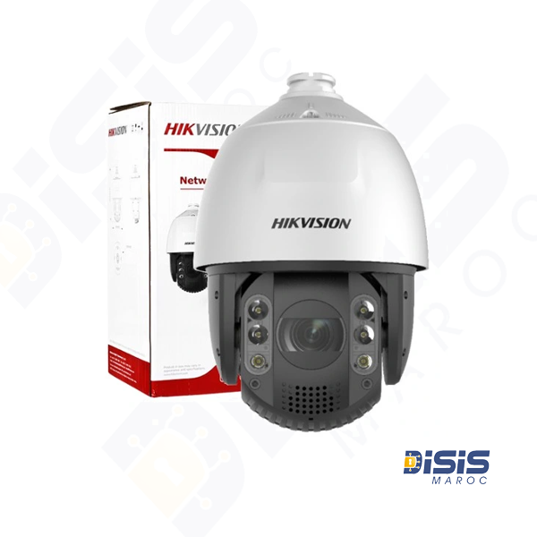 Caméra PTZ Hikvision DS-2DE7A432IW-AEB