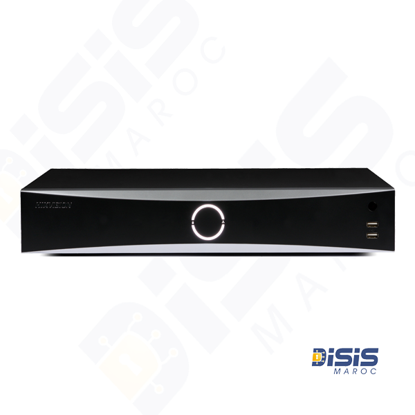 NVR 16CH 4HDD AcuSense DS-7716NXI-I4-S