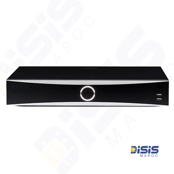 NVR 16CH 4HDD POE AcuSense