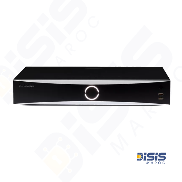 NVR 32CH 4HDD POE AcuSense