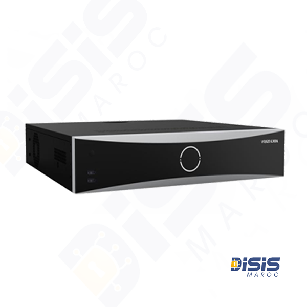 NVR 64CH 8HDD DS-8664NXI-I8-S
