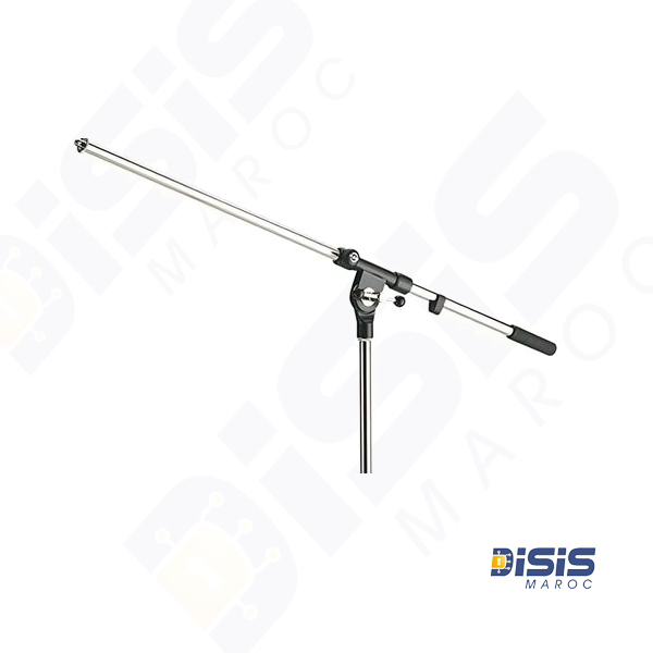 Microphone à Condensateur JTS TYM55-C