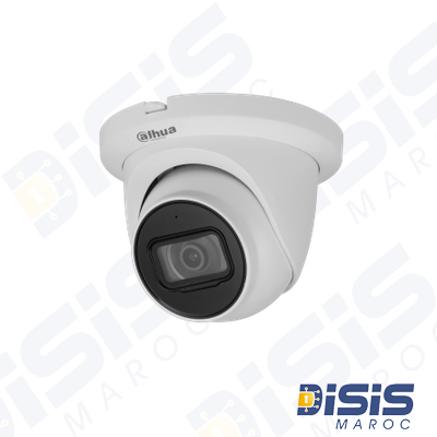 CAM DOME CVI SUPER HD MOTORISEE  (2560X1944) image 2