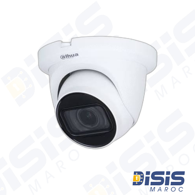 CAM DOME CVI SUPER HD MOTORISEE (2560X1944)