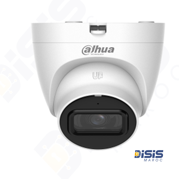 Caméra Dahua DH-HAC-HDW1801TLQP-A