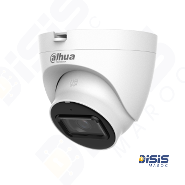 Caméra Dahua DH-HAC-HDW1801TLQP-A