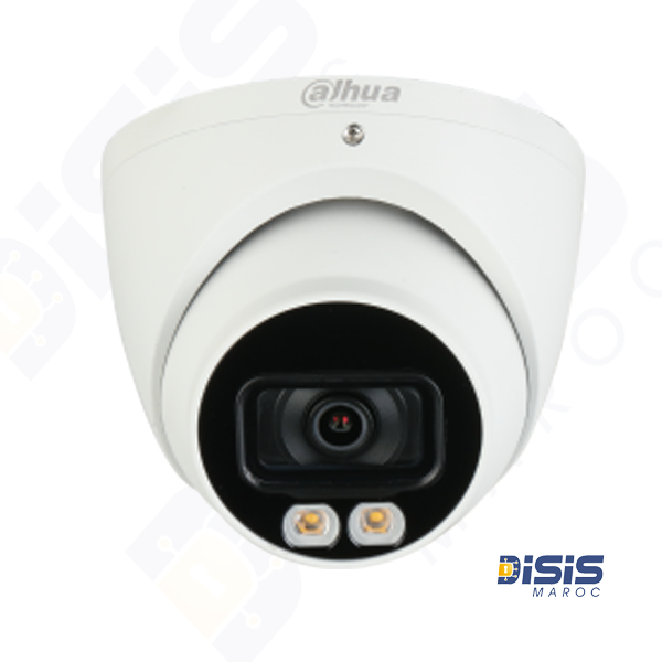 Caméra Dahua DH-HAC-HDW1801TP-IL-A
