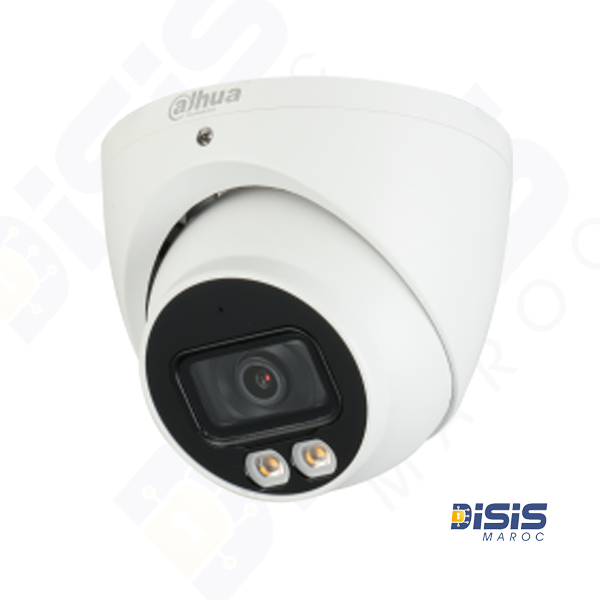 Caméra Dahua DH-HAC-HDW1801TP-IL-A