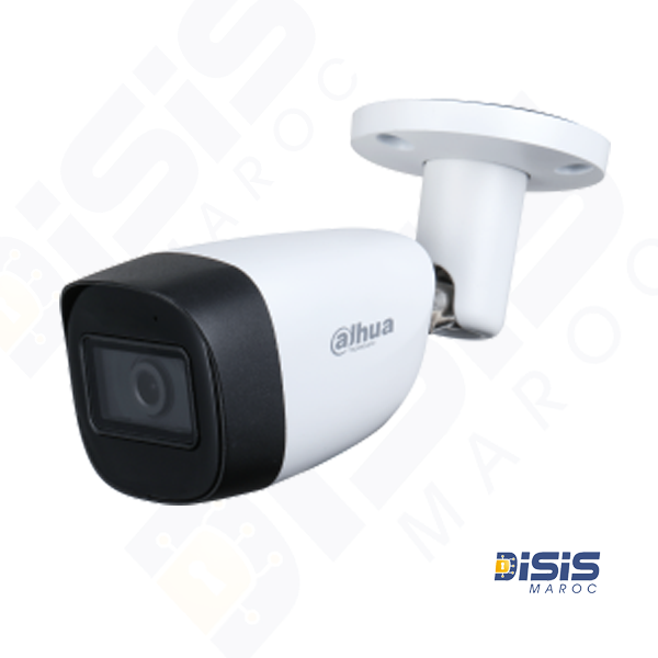 Caméra Dahua DH-HAC-HFW1200CMP-A
