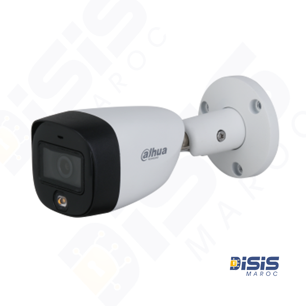 Caméra Dahua DH-HAC-HFW1200CMP-IL-A
