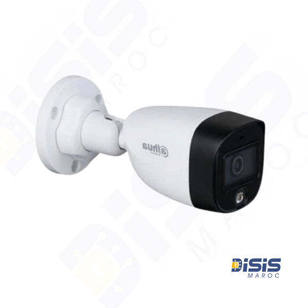Caméra Dahua DH-HAC-HFW1209CP-A-LED