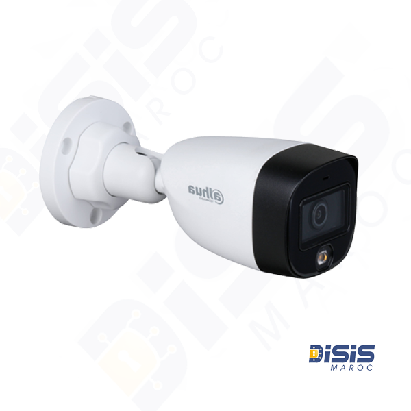 Caméra Dahua DH-HAC-HFW1209CP-LED