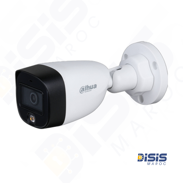 Caméra Dahua DH-HAC-HFW1209CP-LED
