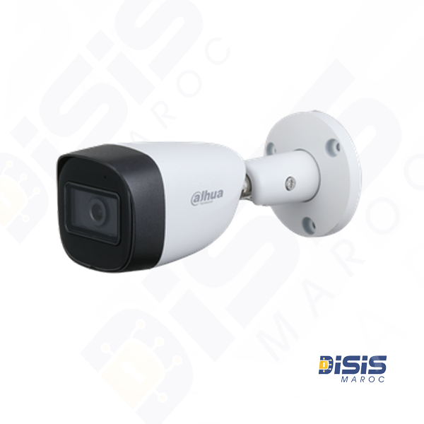 Caméra de surveillance Dahua DH-HAC-HFW1500CMP-A