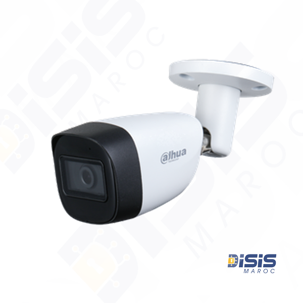 Caméra de surveillance Dahua DH-HAC-HFW1500CMP-A