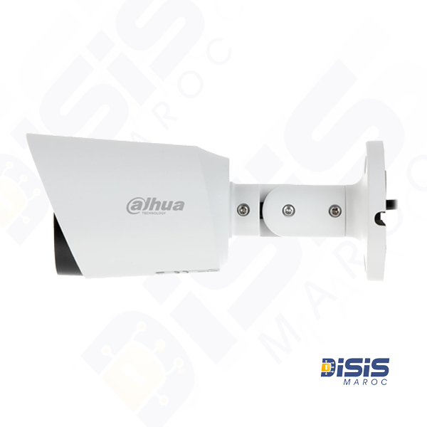 Caméra Dahua bullet HDCVI 5MP