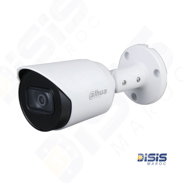 Caméra Dahua bullet HDCVI 5MP