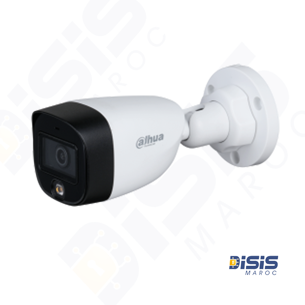 Caméra de surveillance Dahua DH-HAC-HFW1509CP-LED