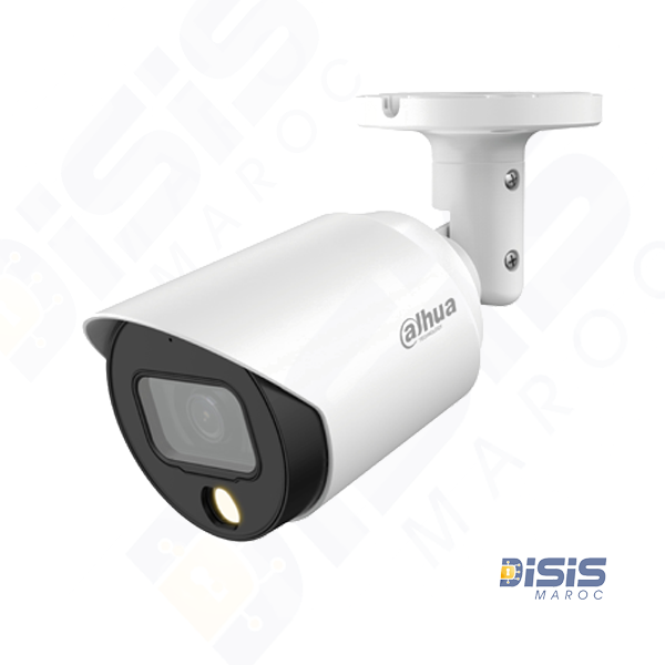 Caméra de surveillance DH-HAC-HFW1509TLMP-A-LED