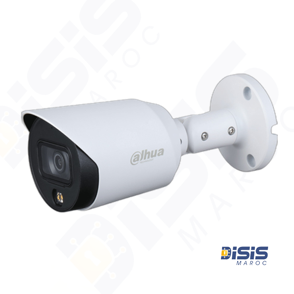 Caméra de surveillance DH-HAC-HFW1509TLMP-A-LED