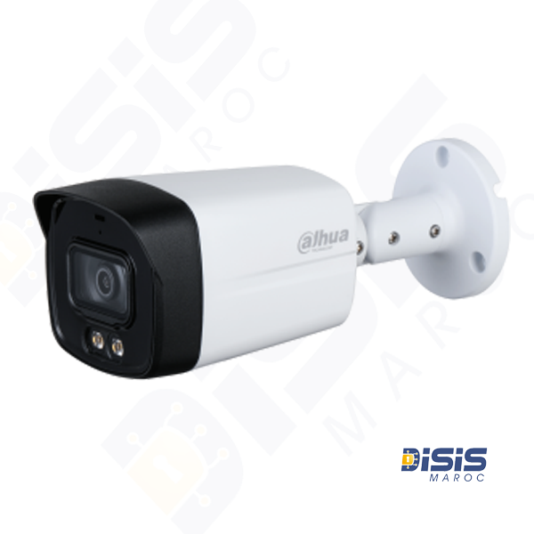 Caméra de surveillance DH-HAC-HFW1509TLMP-LED