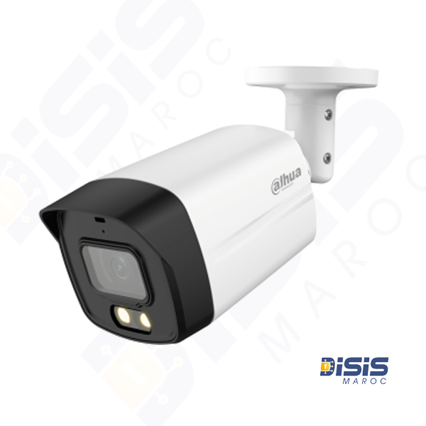 Caméra de surveillance DH-HAC-HFW1509TLMP-LED