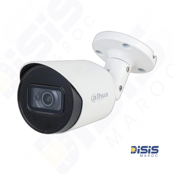 Caméra de surveillance DH-HAC-HFW1801TP