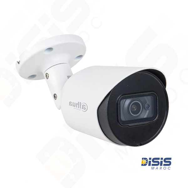 Caméra de surveillance DH-HAC-HFW1801TP