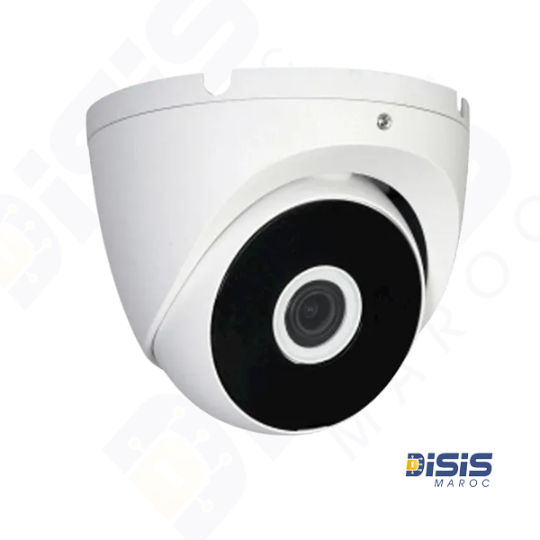 Caméra Eyeball IR 5MP HDCVI