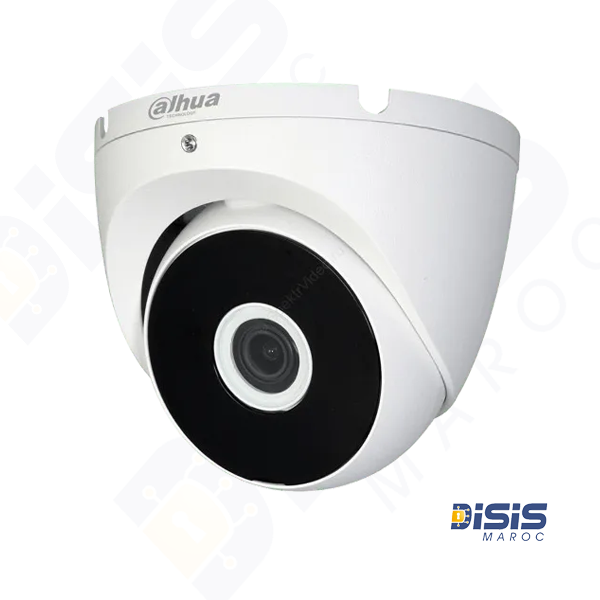 Caméra Eyeball IR 5MP HDCVI