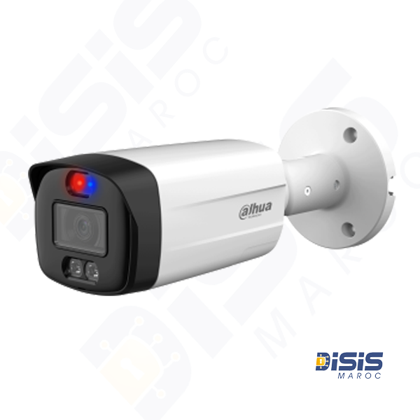 Dahua caméra analogique DH-HAC-ME1809THP-A-PV