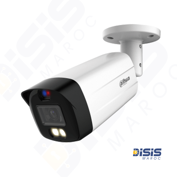 Dahua caméra analogique DH-HAC-ME1809THP-A-PV