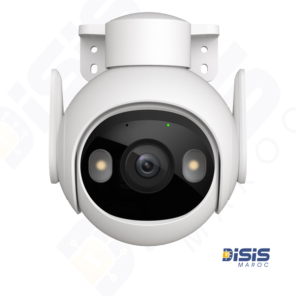 IPC-GS7EP-5M0WE Caméra IP 5MP